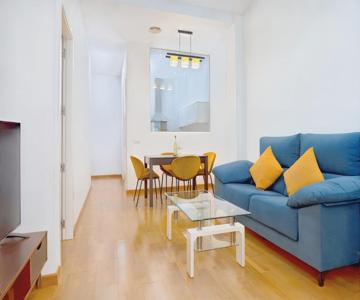 Grand Central Market Suites By VALENCIAFLATS EU