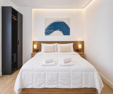 Prime Suites Valencia