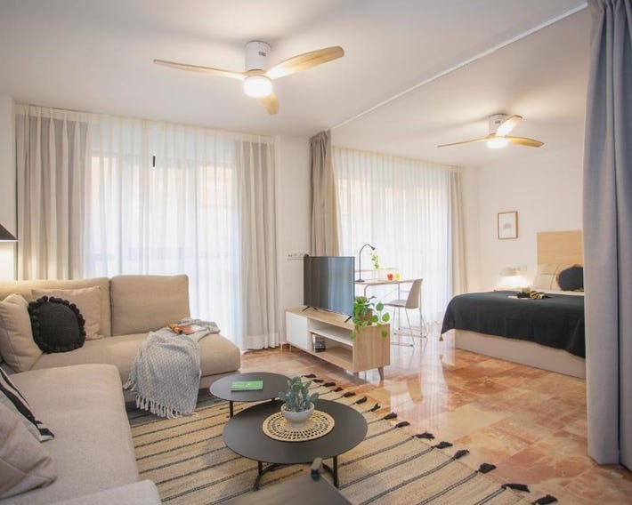 SingularStays Palau de la Musica Lofts