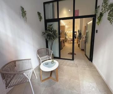 PN4- Loft Valencia N4 Urban Ayora