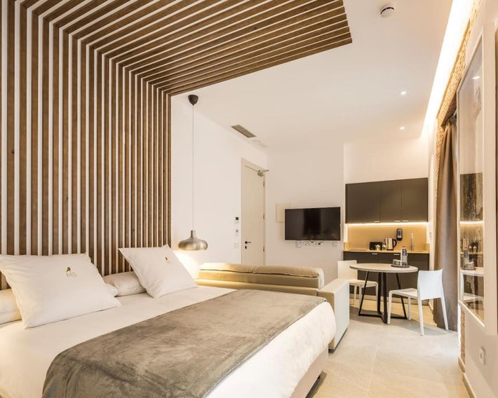 Mon Suites Benlliure