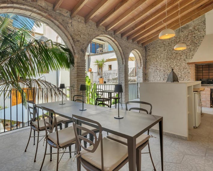 Casa Rabat