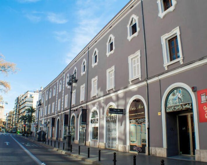 Quart Youth Hostel