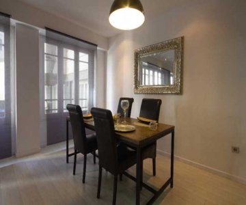 Marshall Apartbeds