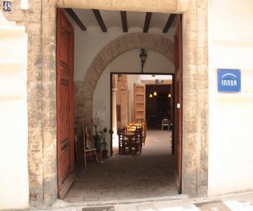 Innsa Hostel