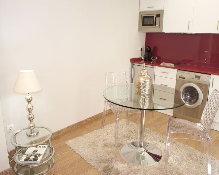 Kirei Apartment Sombrereria