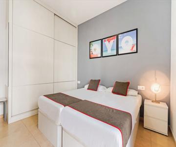 OYO Style Apartments Puerto