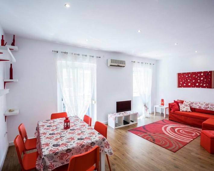 El Coral Apartment Valencia
