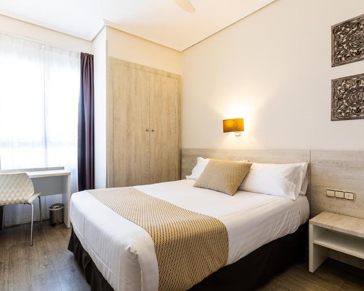 Sweet Hotel Continental
