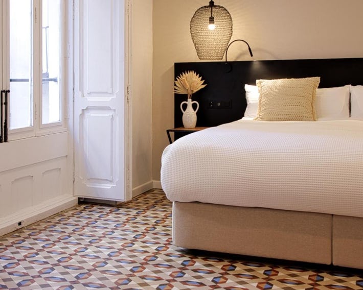 Valencia Lounge Hostel