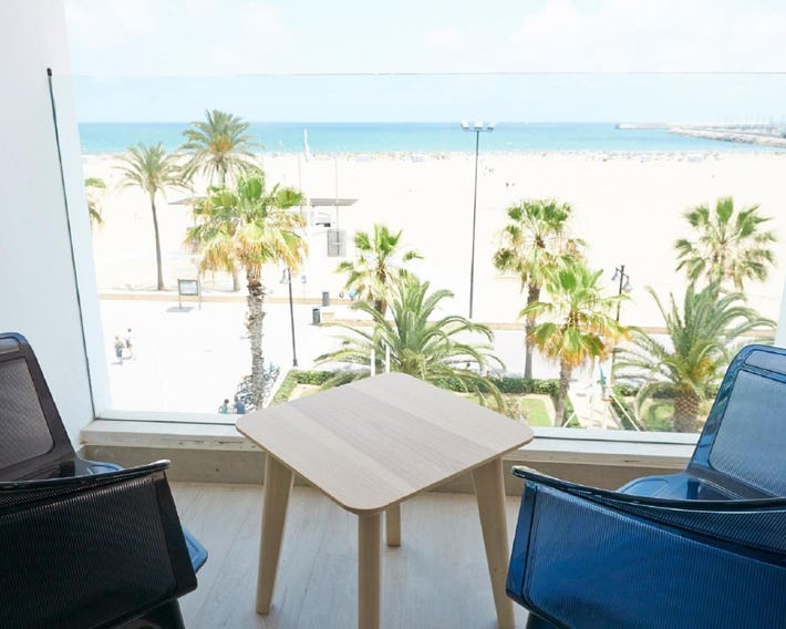 Gabbeach Hotel