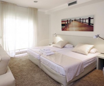 Cathedral Apartments