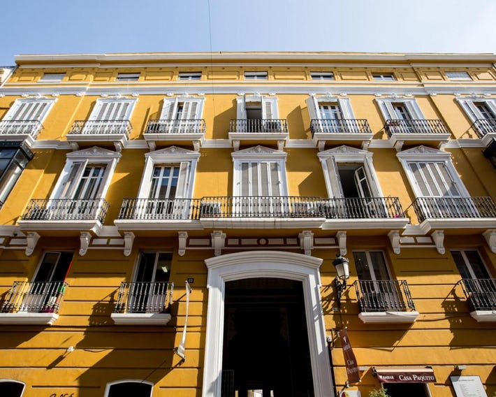 Palacio de Rojas