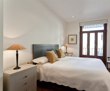 Trinitarios Apartment