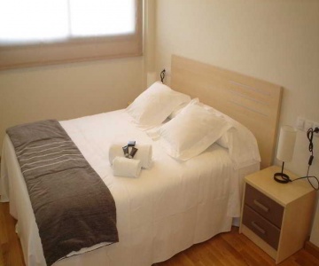 Urbem Suites Apartamentos