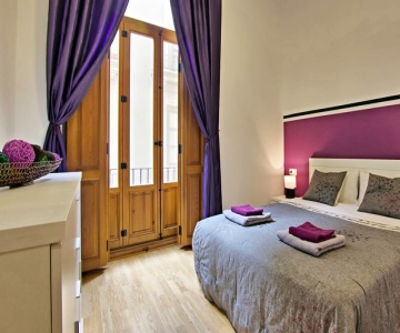 Valencia Apartmans El Carmen