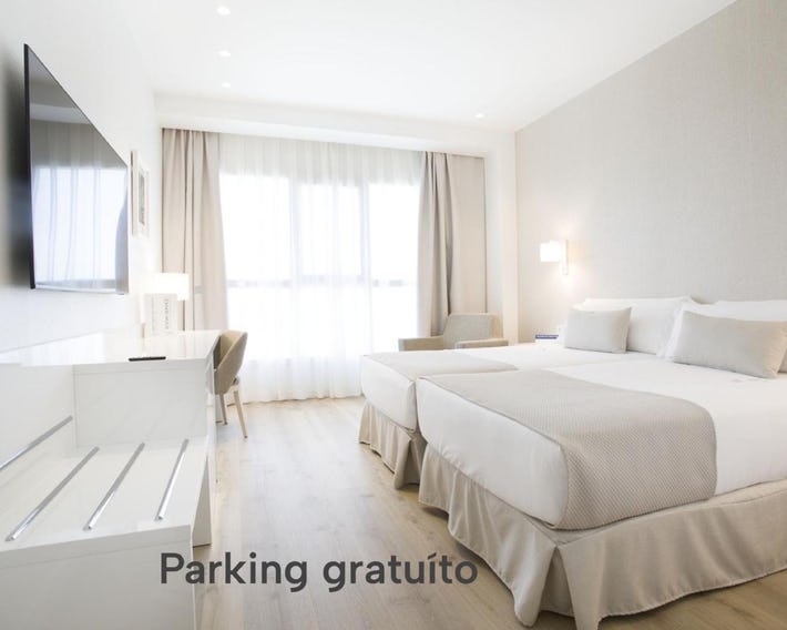 Hotel Albufera