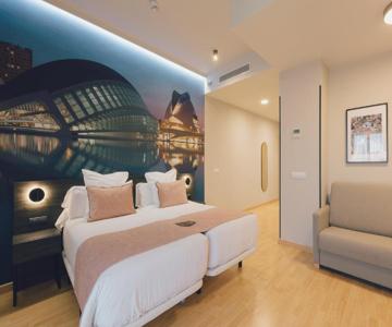 Palau Suites & Apartments