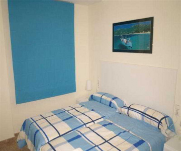 Promo Apartments