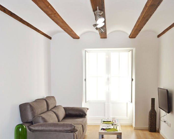 Apartaments Valencia Centre
