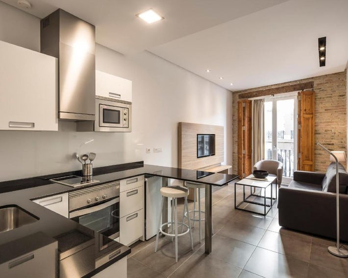 Mon Suites San Martín