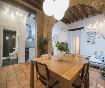 Apartamentos La Xerea