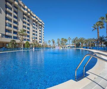 Holiday Apartment Patacona Beach