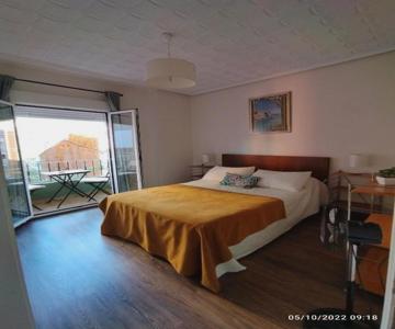 Luminoso Apartamento * La Marina de Valencia