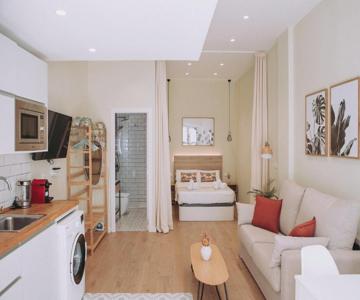 Estelles D Apartment Close To Beach