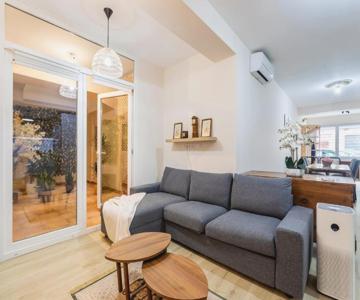 Cala Brull - Acogedor apartamento a 10 minutos de la playa