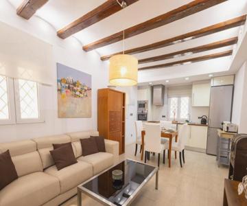 Florit Flats - The Old Town Apartment
