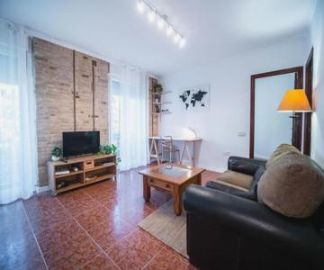 Ac Apartments Germanías