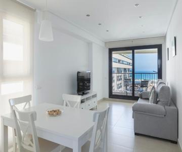 ApartUP Patacona Horizon