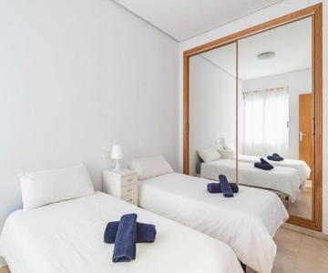 BET Apartments - Sunrise Beach Apartments