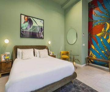 Amazinn Places Evi Apartments