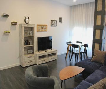 Apartment Sofi