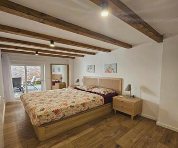 Bear Homes - Olimpia Suite
