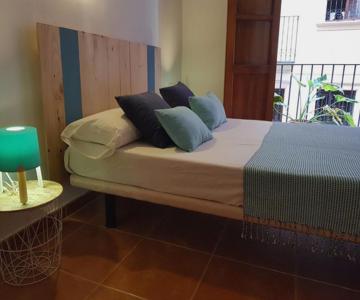 Florit Flats - The Mercado Central Apartment