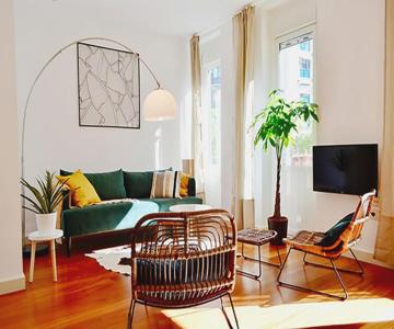 Hola Valencia - Holiday Apartments