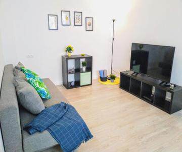 Islas Canarias Apartment