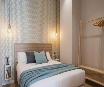 Florit Flats - The Serreria Rooms