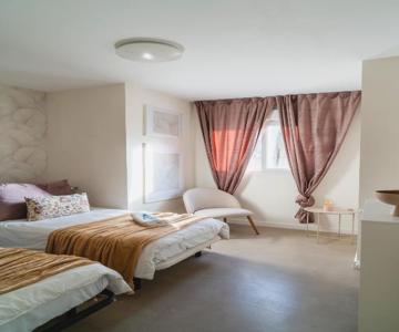 Viva Valencia Apartments