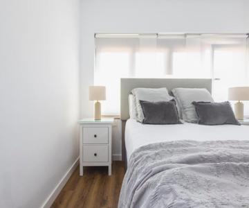 FLORIT FLATS - The Apolo Studio