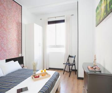 Guestready - Valencia's Cabanyal Confy Apartment