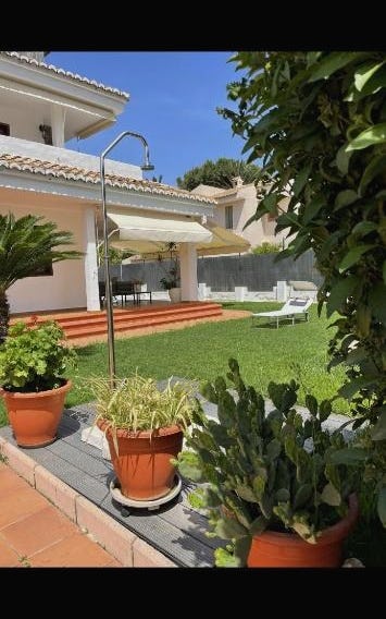 Chalet PuigVal 50m de la playa