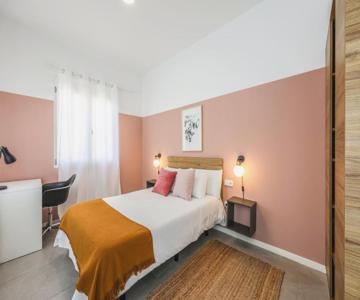 Apartamento Valencia Malvarrosa
