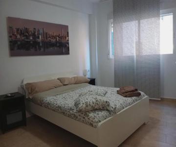 apartamentos naranja y limòn