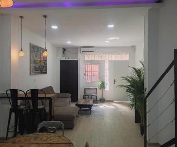 Loft puerto de Valencia