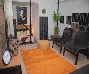 Soraya's Place - Chopín 2