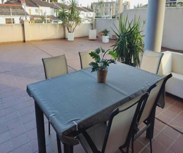 Playa De Canet, Gran Terraza